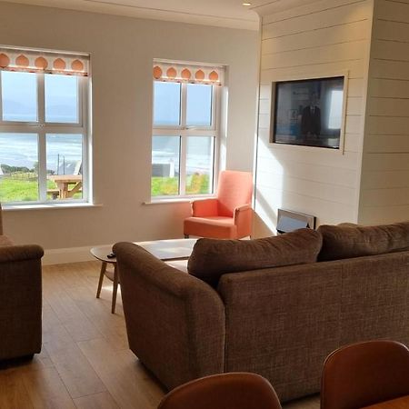 Inch Beach Cottages Exterior foto