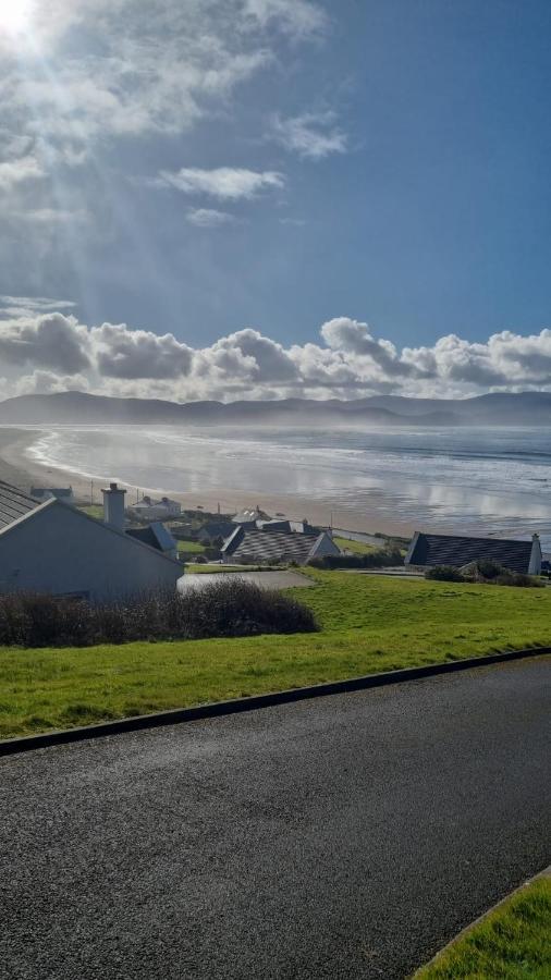 Inch Beach Cottages Exterior foto