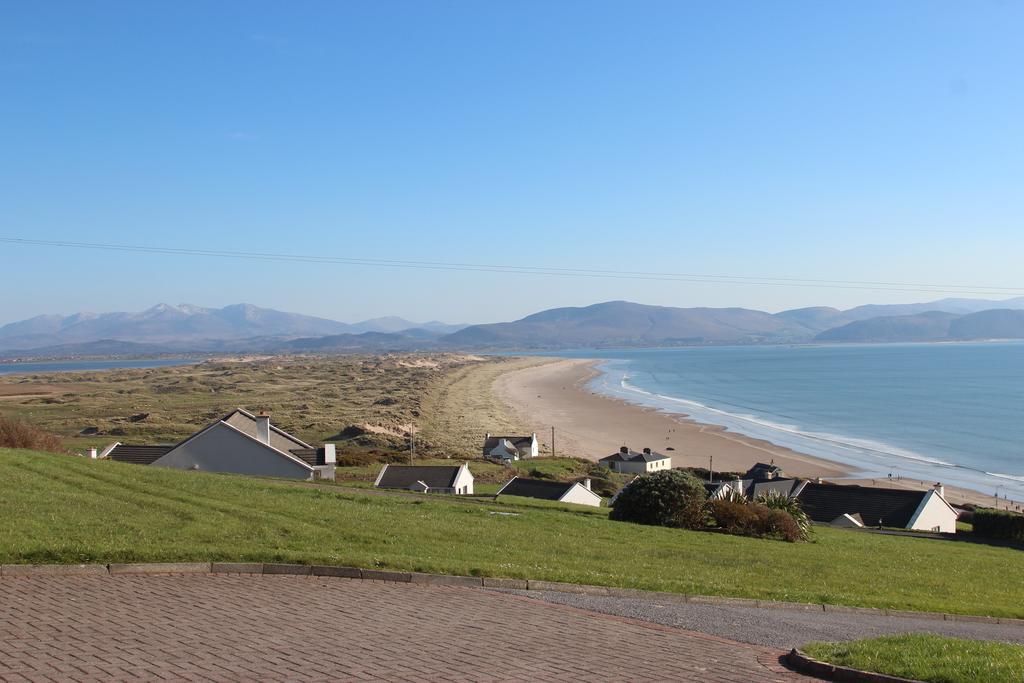 Inch Beach Cottages Exterior foto